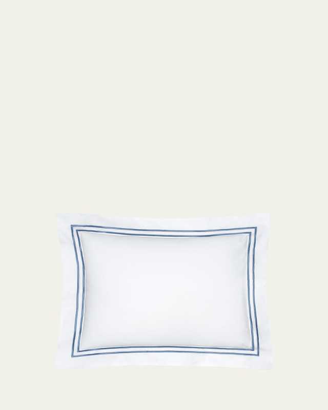 Grande Hotel Boudoir Sham